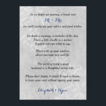 Wedding Advice, Good Wishes, Gray Floral Advice Card<br><div class="desc">Pretty comment cards for your guests to add advice,  well wishes,  draw a picture or doodle. What a cute way to remember your special day. Lovely gray and white floral.</div>