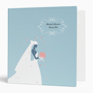 Wedding Album Binder