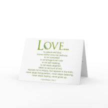 Wedding/Anniversary Card