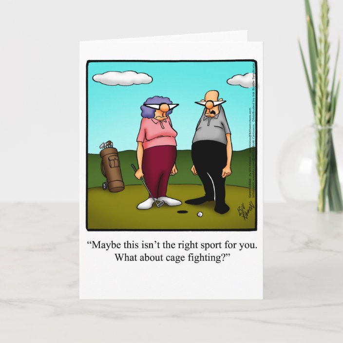 Wedding Anniversary Humor Card For Her | Zazzle.com