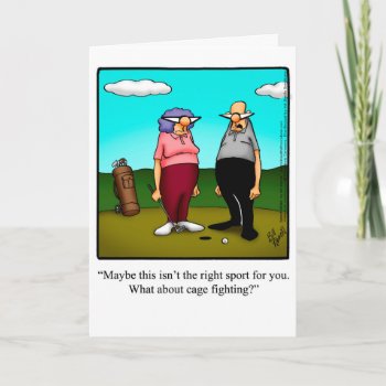 Wedding Anniversary Humor Card For Her by Spectickles at Zazzle