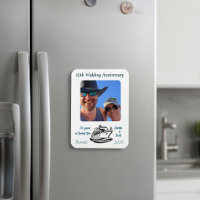 Wedding Anniversary PHOTO Cruise PERSONALIZE