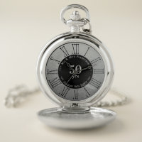 Wedding Anniversary / Retirement Custom Branded 