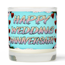 WEDDING ANNIVERSARY