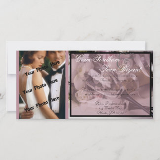 Wedding  Announcement