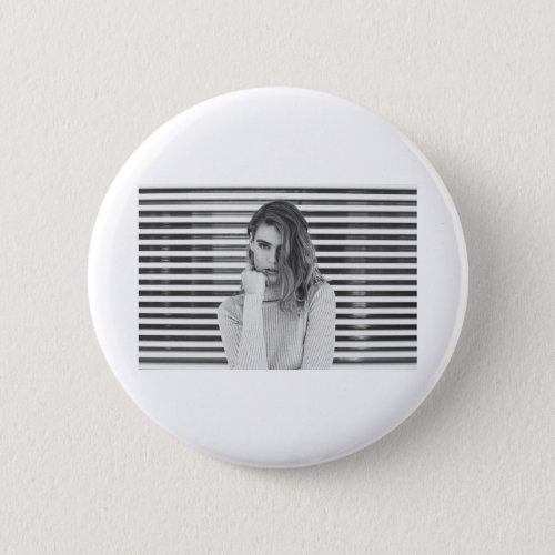 Wedding Announcements Bridal Shower Gifts Button