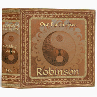 Wedding | Antique Book Look Binder