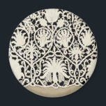 Wedding Antique Lace Linen White Classic Pretty Magnet<br><div class="desc">Antique Wedding - White Lace and Linen Wedding A beautiful vintage wedding theme is all about antique white lace and linen. Perfect for the vintage bride and groom who what something a little special for their wedding theme. The design is based on antique images of real soft linen fabric, and...</div>
