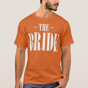 Wedding Apparel T-Shirt