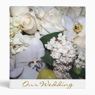 Wedding_ Avery Binder