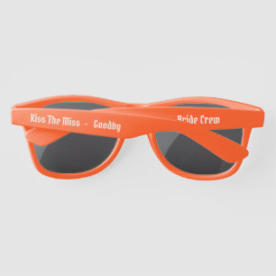 Wedding Bachelorette Party Favor Sunglasses