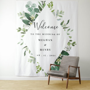 Wedding Backdrop, Photo Frame, Photo Booth Prop