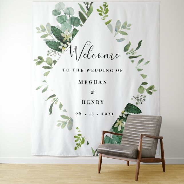 Wedding Backdrop, Photo Frame, Photo Booth Prop (In Situ)