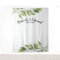 Wedding backdrop, photo prop, custom botanical