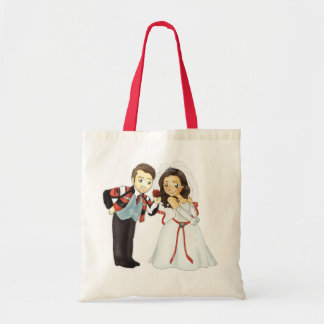 wedding bag! tote bag