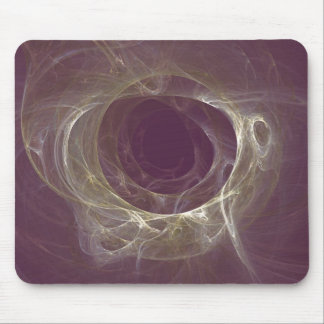 Wedding Band Mouse Pad