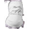 Wedding "Best Dog" Monogram Dog Shirt
