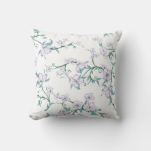 Wedding bestseller green floral background design