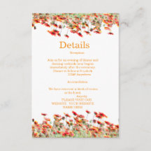 Wedding Birthday Baby Shower INVITATION CARD