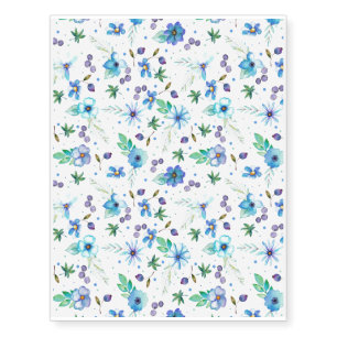 Wedding ,Birthday,Baby Shower Temporary Tattoos