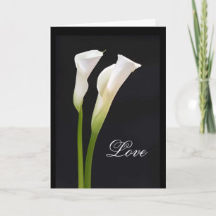 Wedding Blessings Card