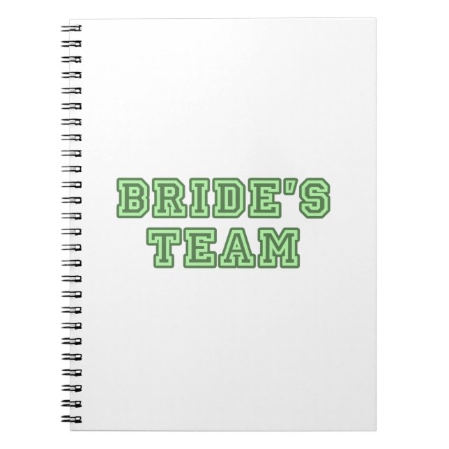 Wedding Books (Front)