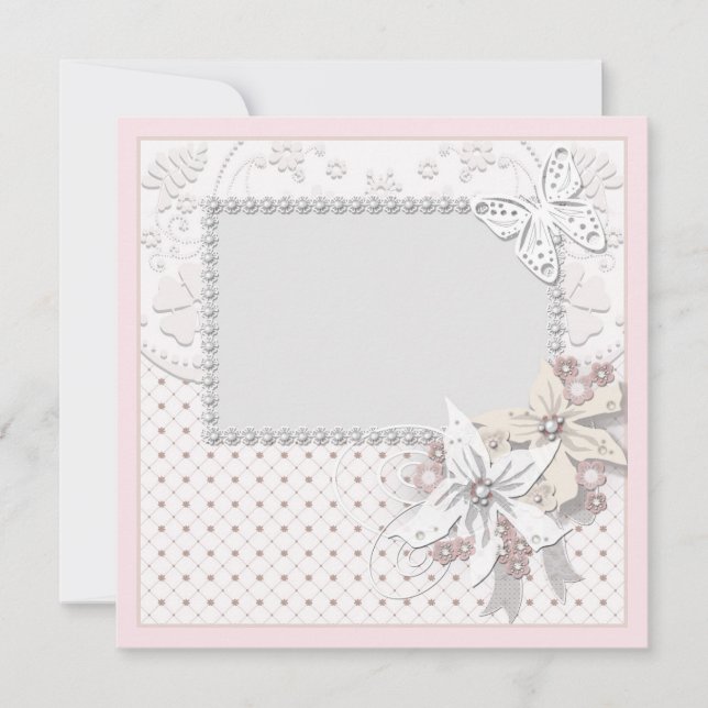 Wedding bouquet (Front)