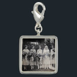 Wedding bouquet charm | add your photo<br><div class="desc">Wedding bouquet charm | add your photo

// Note: photo used is a placeholder image only. You will need to replace with your own photo before ordering/ printing. If you need help with this please contact me.</div>