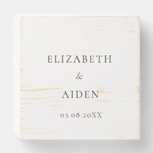  Wedding Box Geschenkschachtel