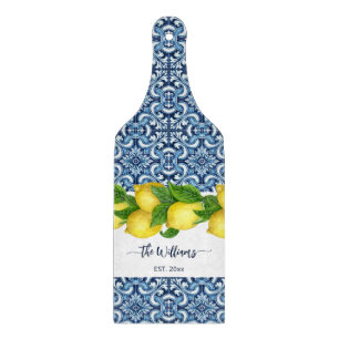 Wedding Bridal Shower Anniversary Gift custom Cutting Board