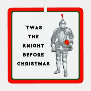 Wedding Bride and Groom Engagement Metal Ornament