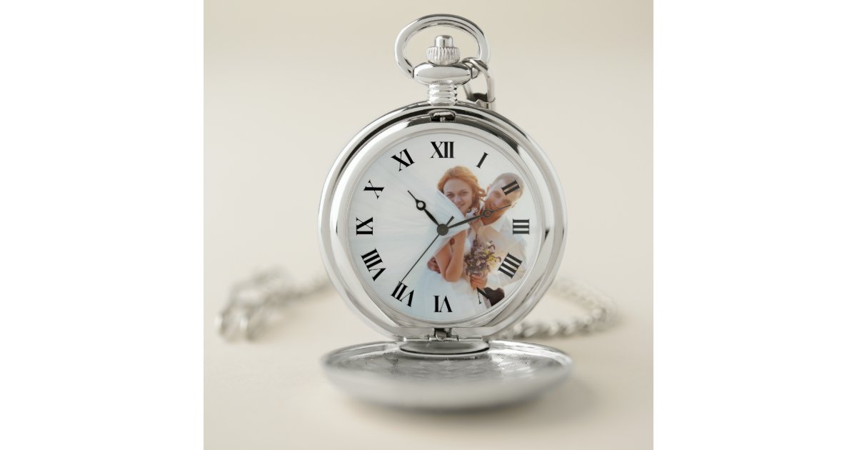 keepsake pocket watch