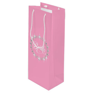 Wedding Bride Gift Bag