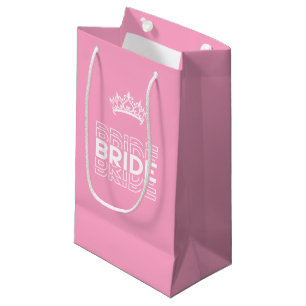 Wedding Bride Gift Bag