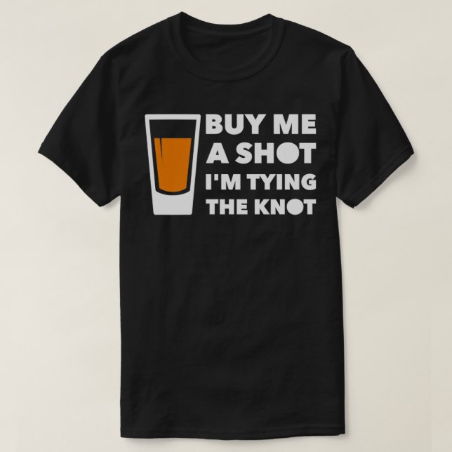 Wedding Bride Husband Gift 5 T-Shirt (Design Front)