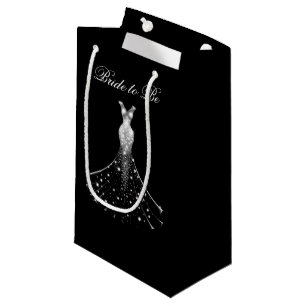 Wedding Bride to Be Gift Bag