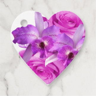 Wedding Bridesmaids Groomsmen etc. Gift Favor Tags