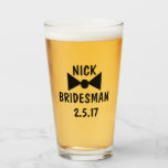 wedding bridesman Gifts, bridesmen Glass<br><div class="desc">wedding bridesman Gifts,  bridesmen Glass</div>