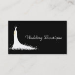 Wedding Business Business Card at Zazzle