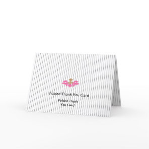 Wedding & Business Thank You Cards | Elegant Desig