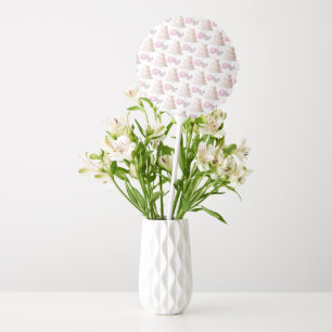 Wedding Cake Balloons