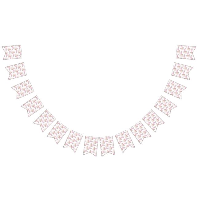 Wedding Cake Banner (All)