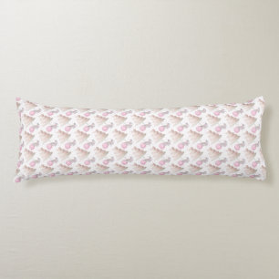Wedding Cake Body Pillow