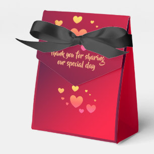 wedding cake box by dalDesignNZ