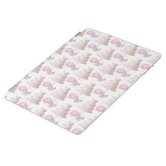 Wedding Cake iPad Case