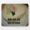 Wedding Cake  Mouse Pad