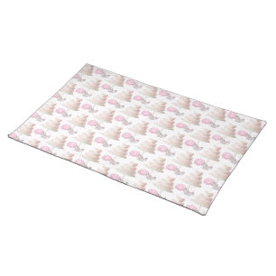 Wedding Cake Placemat