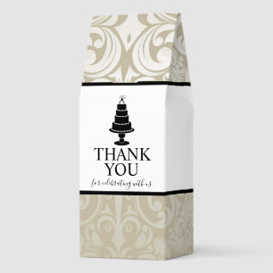 Wedding Cake Roasted Coffee