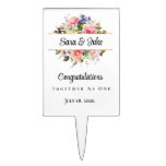 Wedding Cake Topper