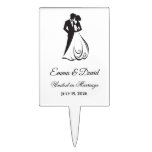 Wedding Cake Topper